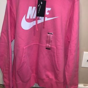 Nike hoodie